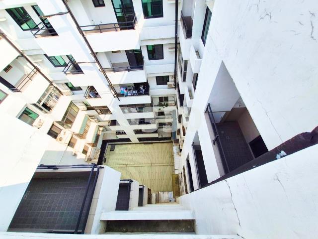 台南永康大樓-10
