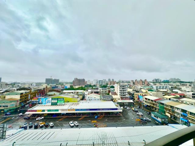 台南永康大樓-7