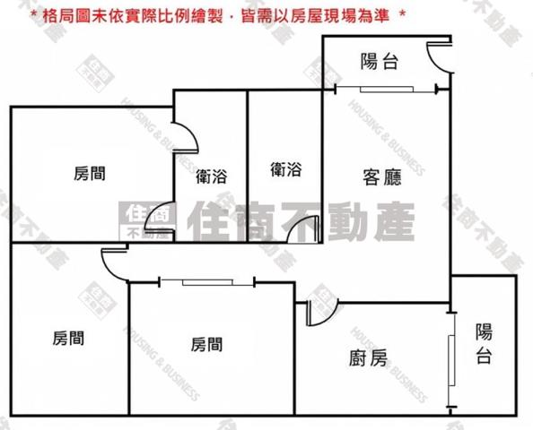 台南永康大樓-14