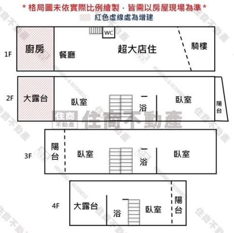 安南透天-12