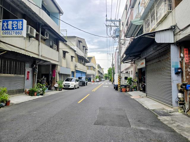 安南透天-9