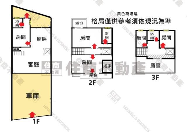 安南透天-14