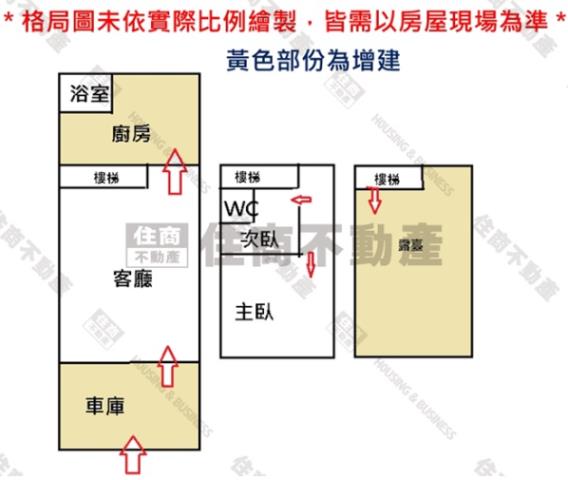 安南透天-9