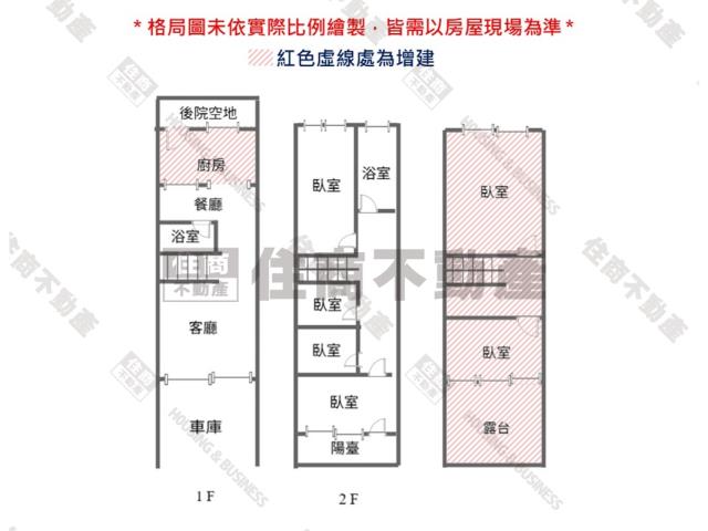 台南佳里透天-13