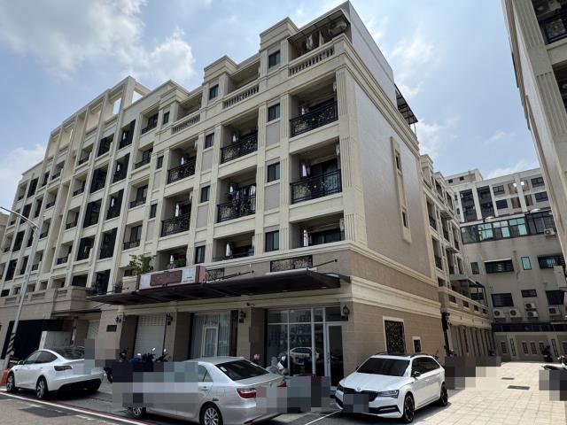 台南新市透天-0