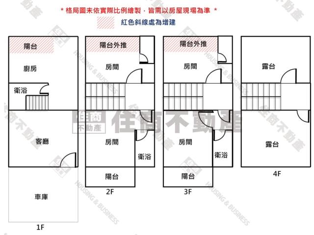 台南西港透天-13