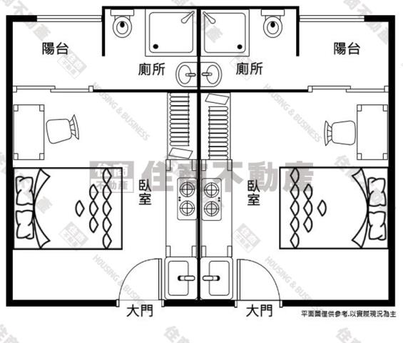 台南大樓-12