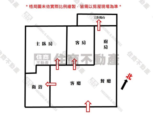 台南大樓-13