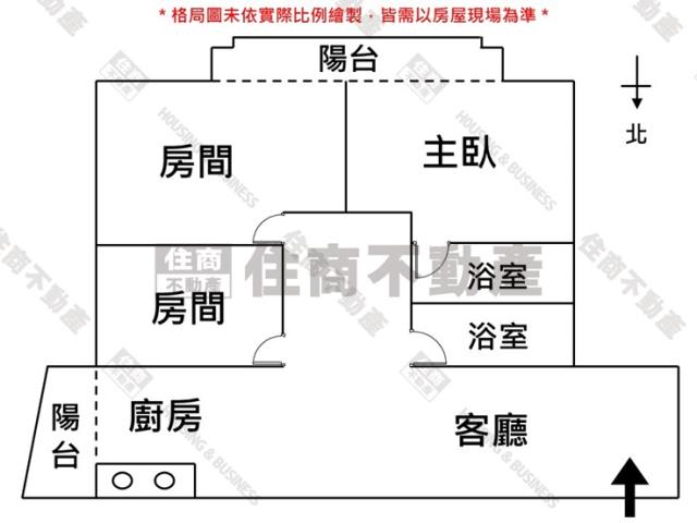 台南歸仁大樓-17