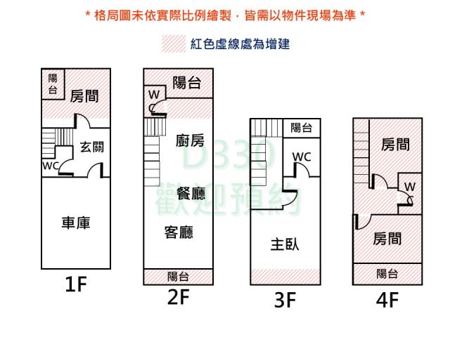 東區透天-8