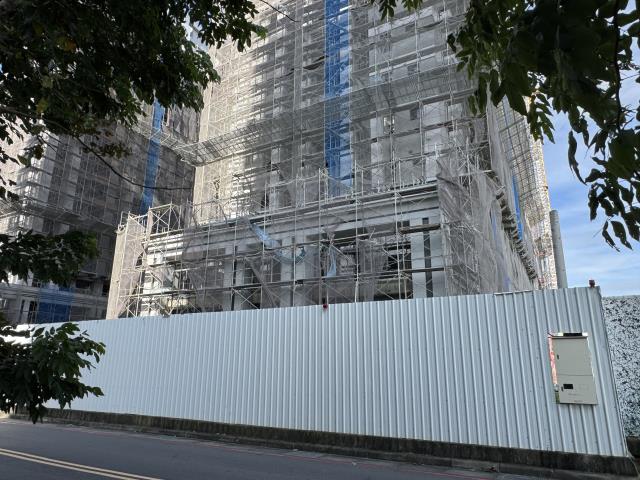 東區大樓-3