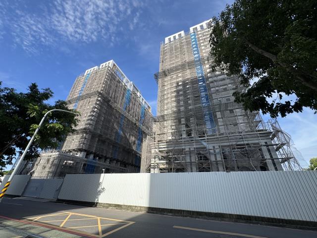 東區大樓-2