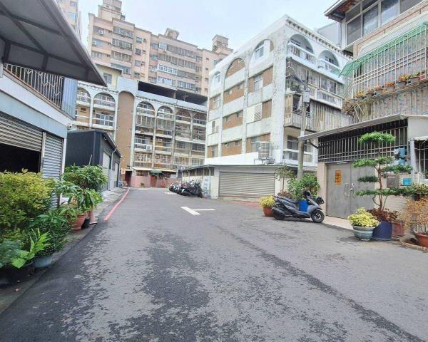 東區公寓-7