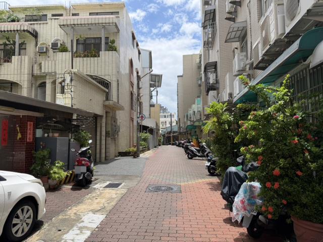 東區公寓-4
