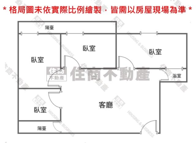 東區公寓-5