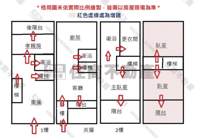 台南南區透天-14