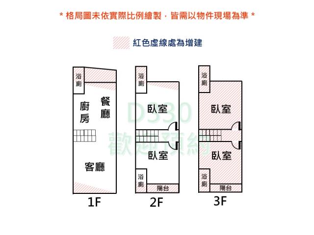 台南南區透天-14