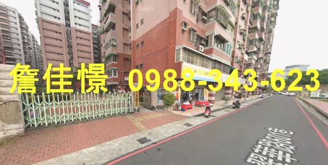 左營大樓拍賣-3