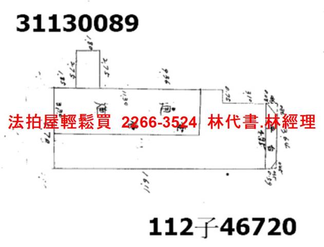台北法拍店面-12