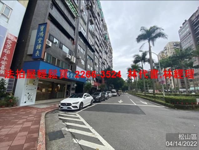 台北法拍店面-8
