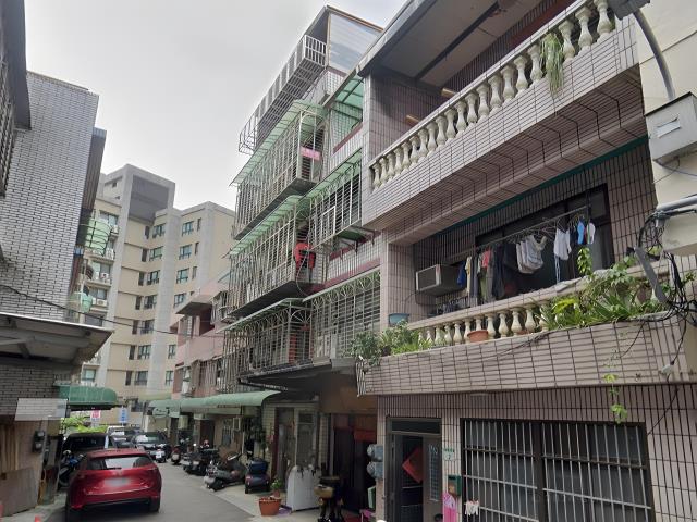 桃園法拍透天-1