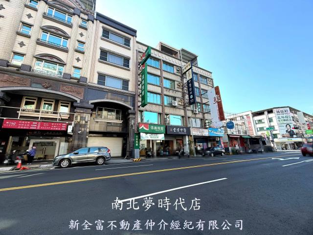 台南透天-0