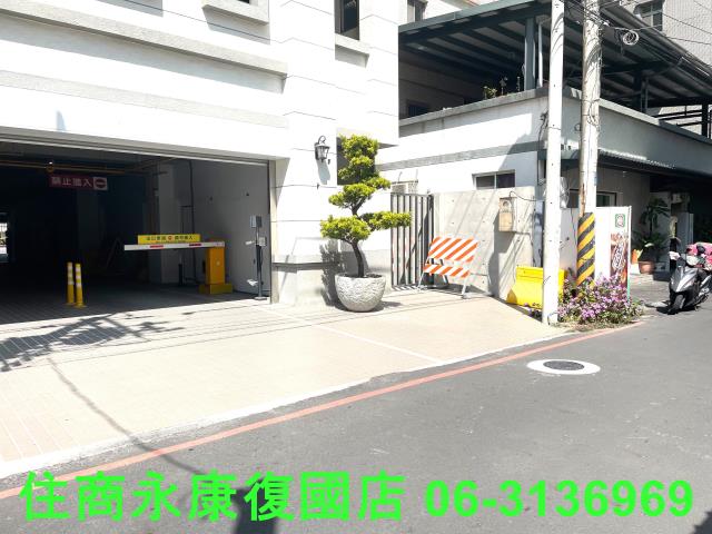 台南華廈-13