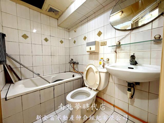 台南永康大樓-10