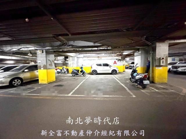 台南永康大樓-12