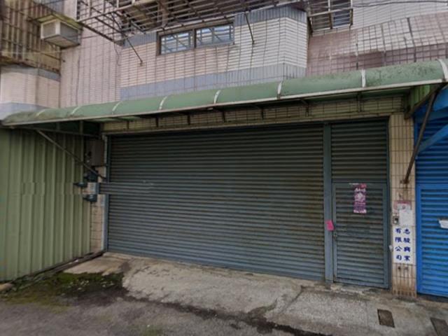 中壢區內定二十街31巷9號4層樓