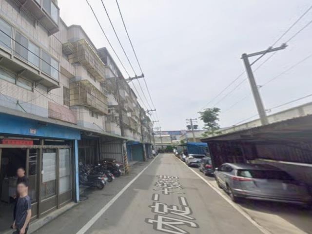 桃園中壢法拍透天-2