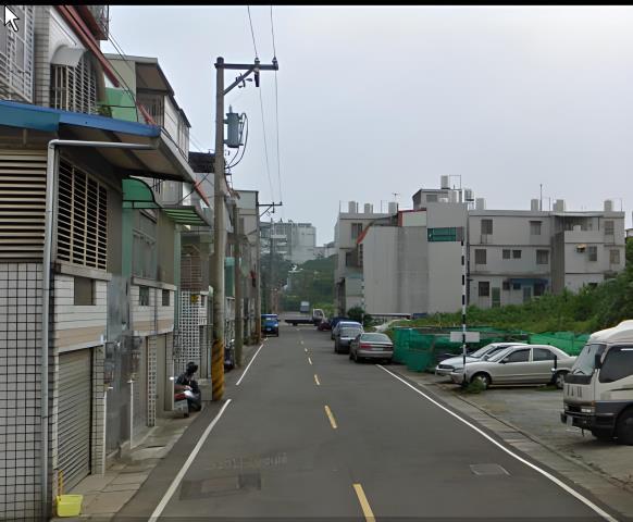 桃園平鎮透天法拍-2