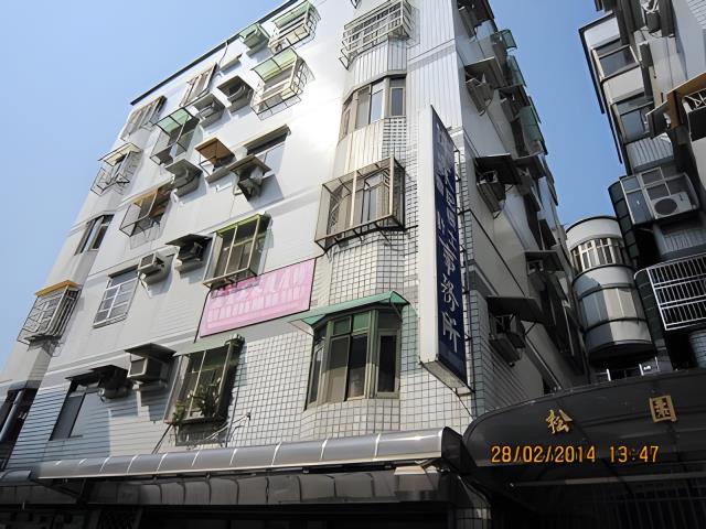 桃園平鎮華廈法拍-2