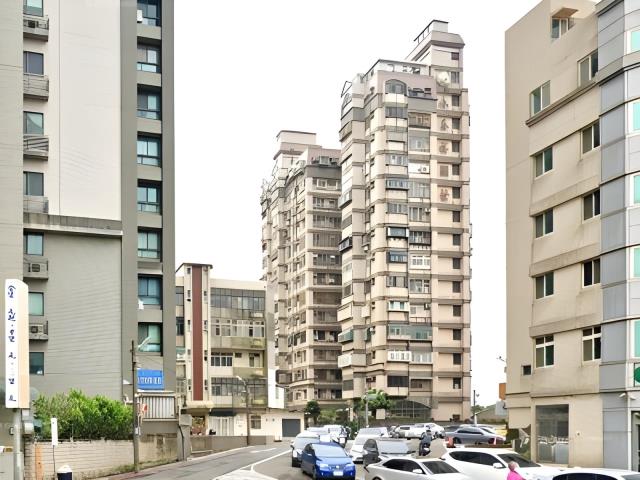 桃園平鎮法拍大樓-3