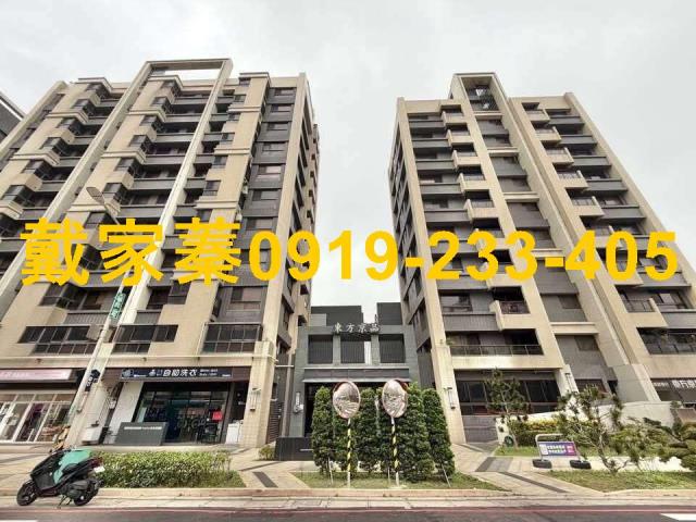 桃園觀音大樓-0
