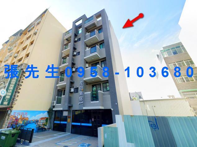 台南安平法拍華廈-0