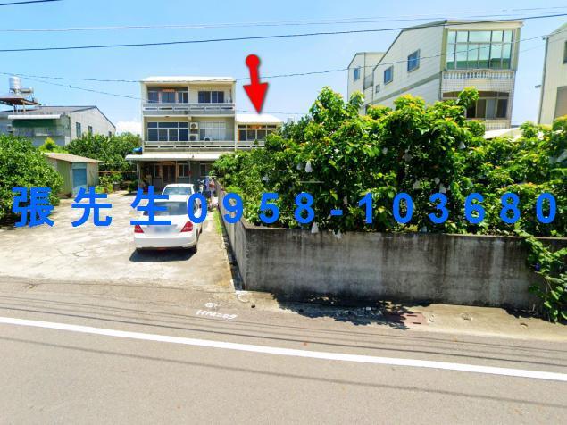 台南麻豆透天法拍-1