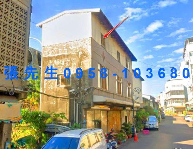 台中潭子透天法拍-1