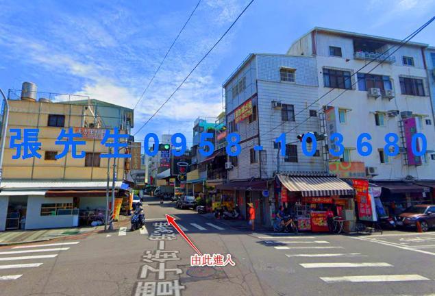 台中潭子透天法拍-4