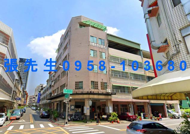 台中西屯拍賣公寓-1