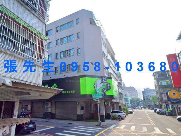 台中西屯拍賣公寓-2