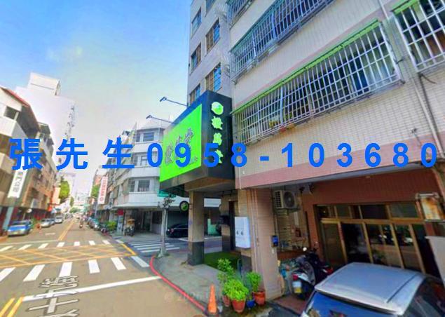 台中西屯拍賣公寓-3
