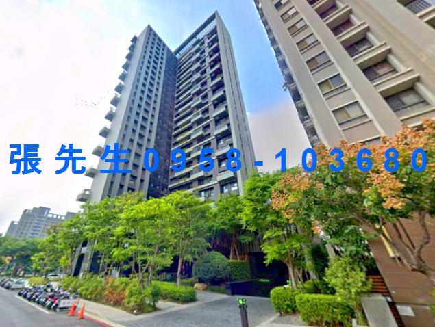 台中北屯大樓拍賣-1