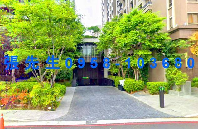 台中北屯大樓拍賣-4