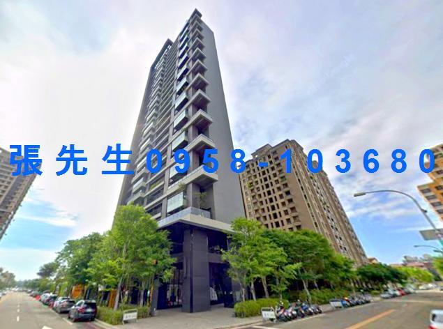 台中北屯大樓拍賣-0