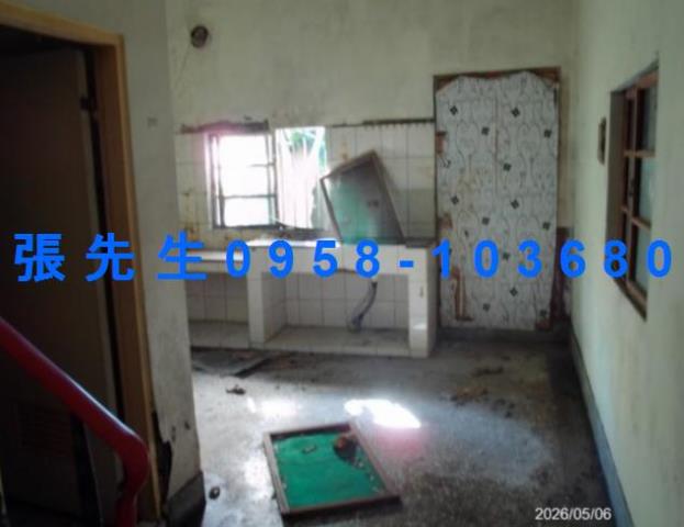 彰化埔鹽透天法拍-2