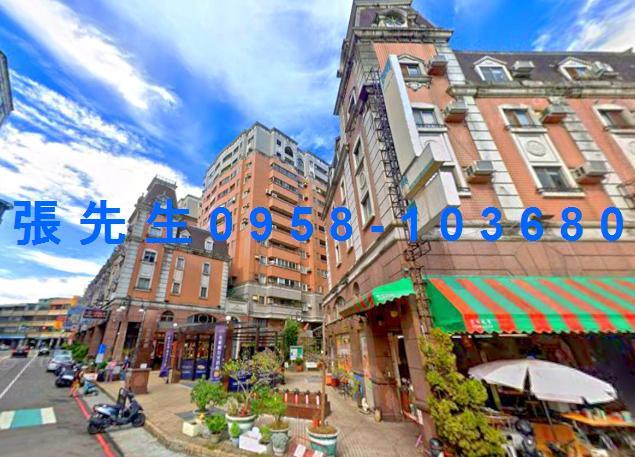 台中西屯拍賣大樓-0