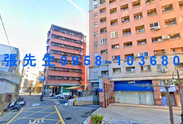台中西屯拍賣大樓-3