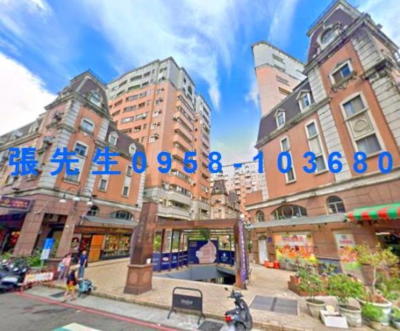 台中西屯拍賣大樓-4