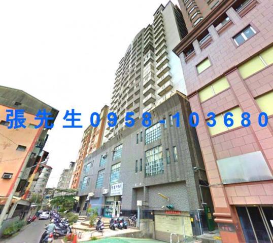台中北區大樓拍賣-3
